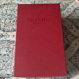 Valentino Garavani jelly sandals